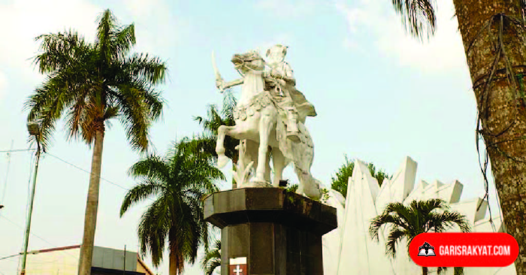 Sisingamangaraja XII, Raja Toba dan Pahlawan Nasional